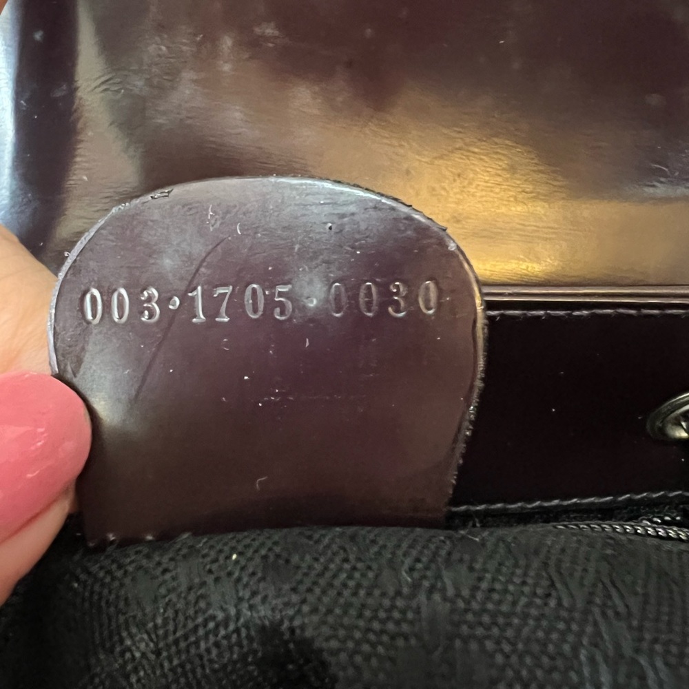 Mini Gucci Backpack - image 2